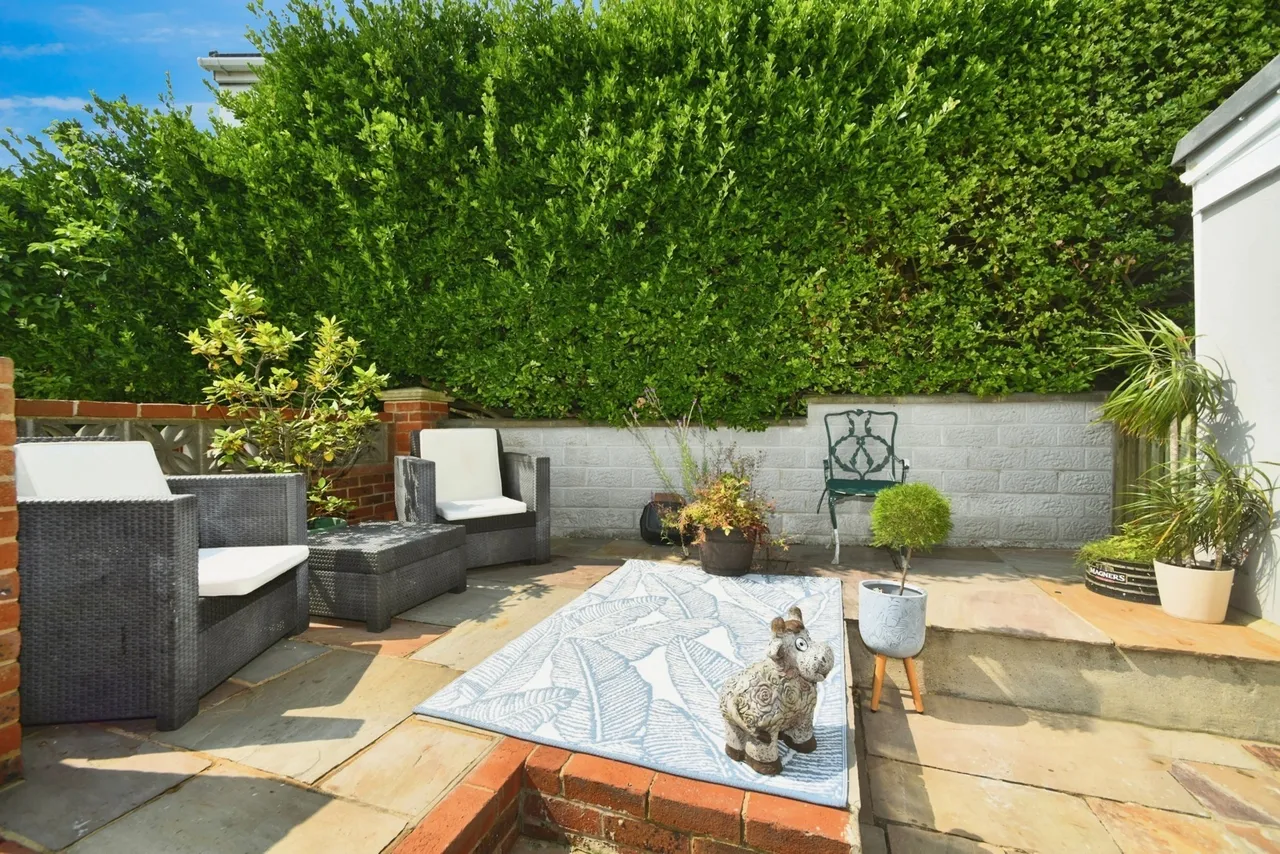 Chorley Avenue, Saltdean, BN2, photo 12