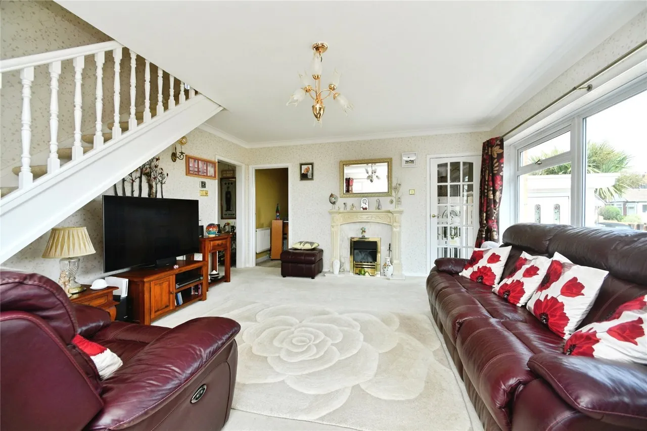 Chorley Avenue, Saltdean, BN2, photo 17