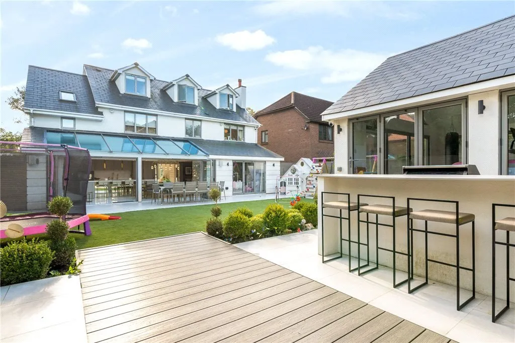 Leesons Hill, BR7, photo 22