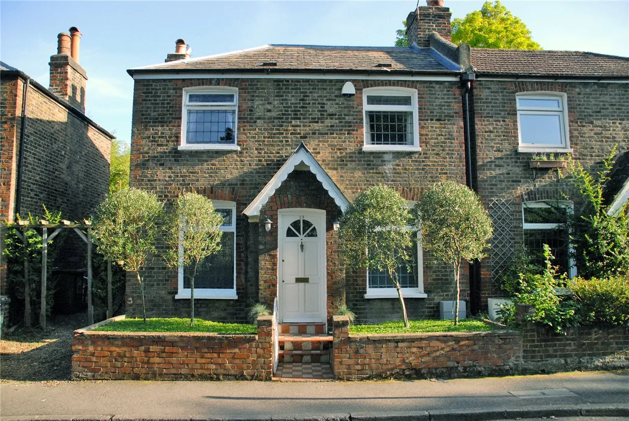 Lawn Terrace, London, SE3, photo 14