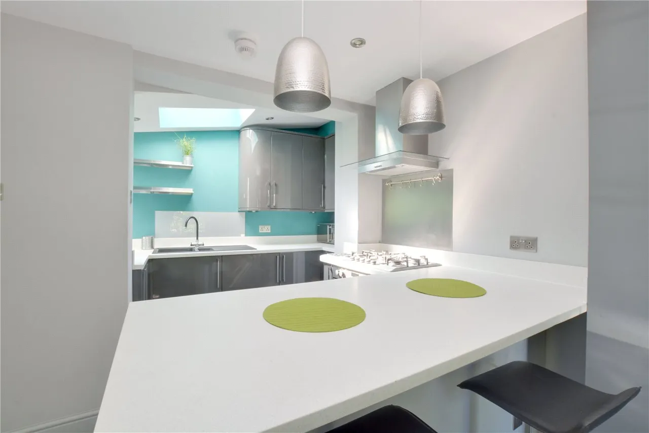 Lawn Terrace, London, SE3, photo 17