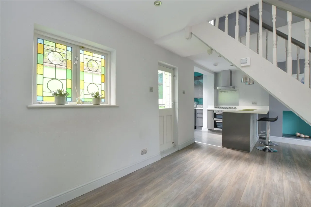 Lawn Terrace, London, SE3, photo 21