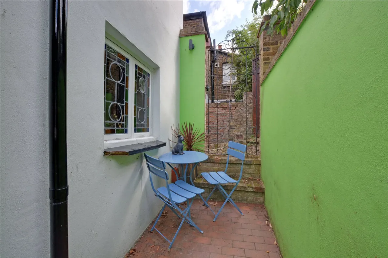 Lawn Terrace, London, SE3, photo 10