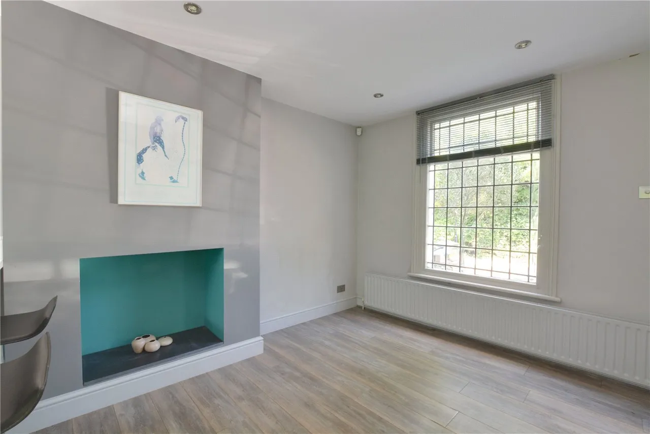 Lawn Terrace, London, SE3, photo 15