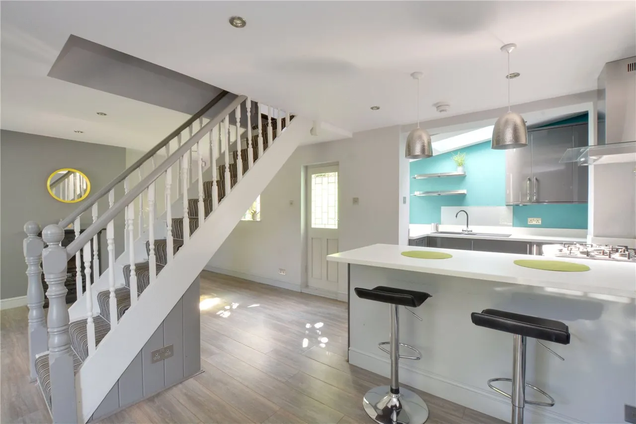 Lawn Terrace, London, SE3, photo 11