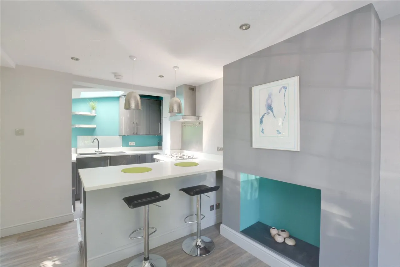 Lawn Terrace, London, SE3, photo 13