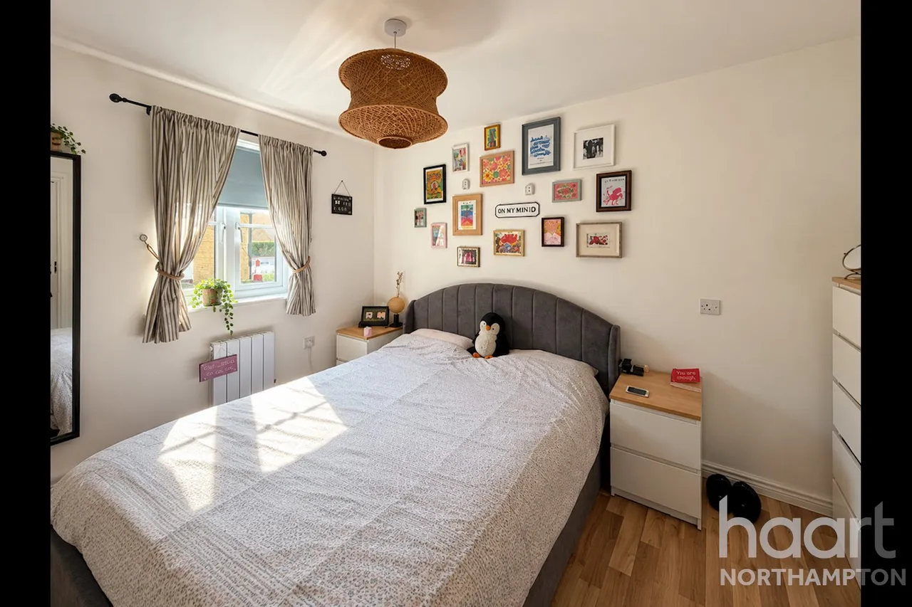 Dainty Grove, Northampton, NN4, photo 6