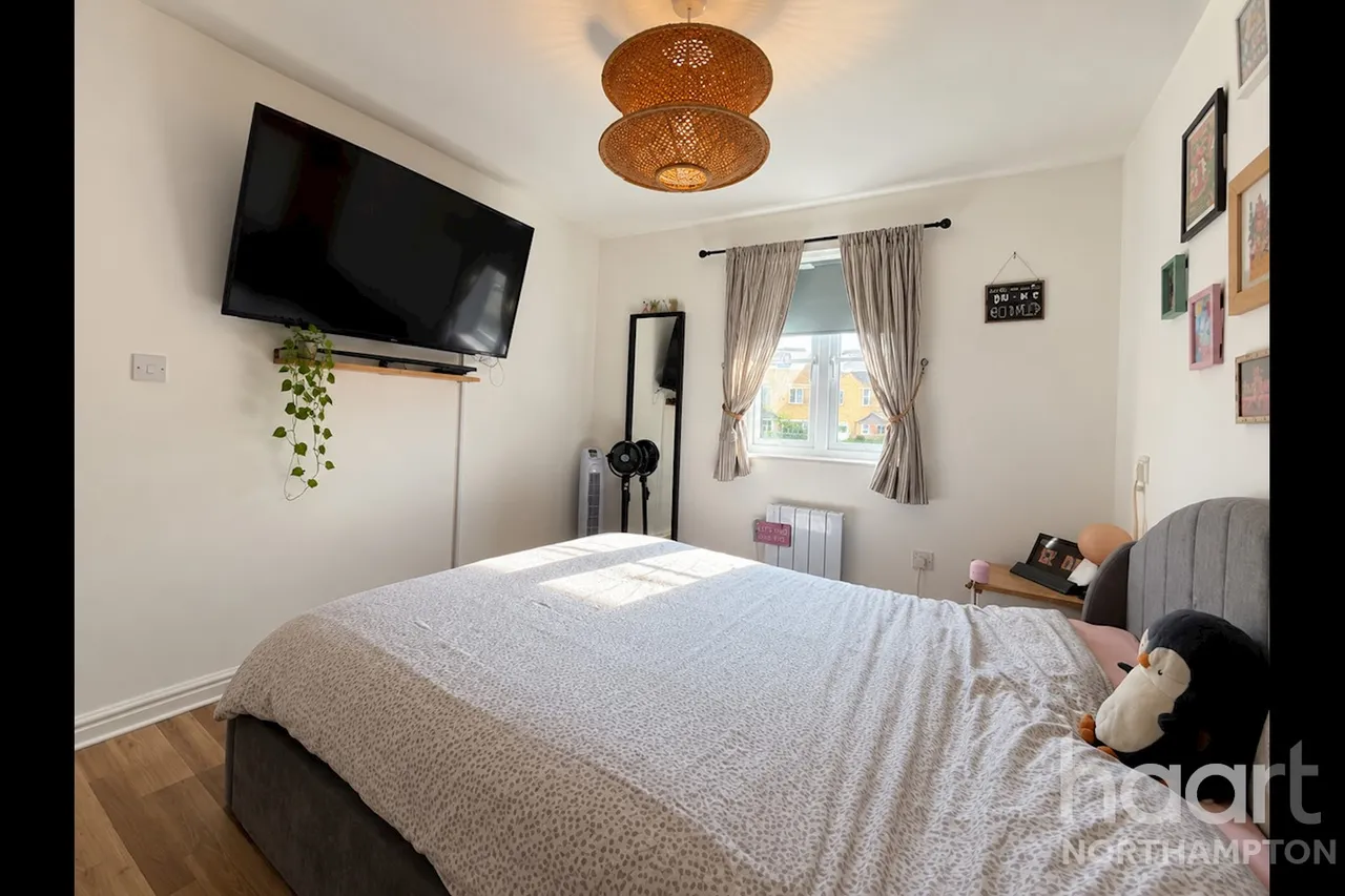 Dainty Grove, Northampton, NN4, photo 5