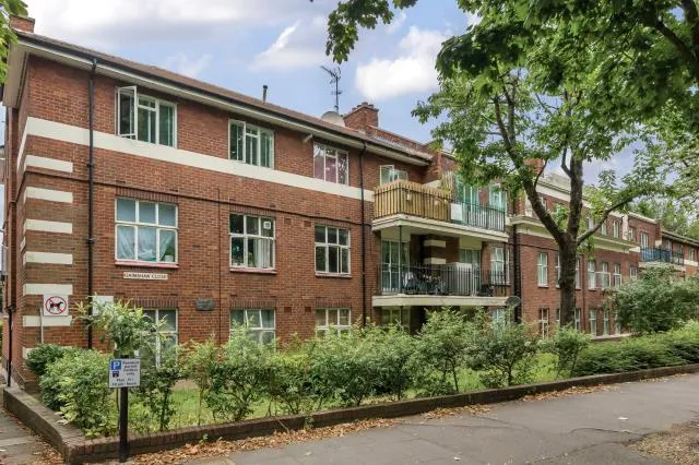 1 bed flat to rent, Grimshaw Close, London, N6