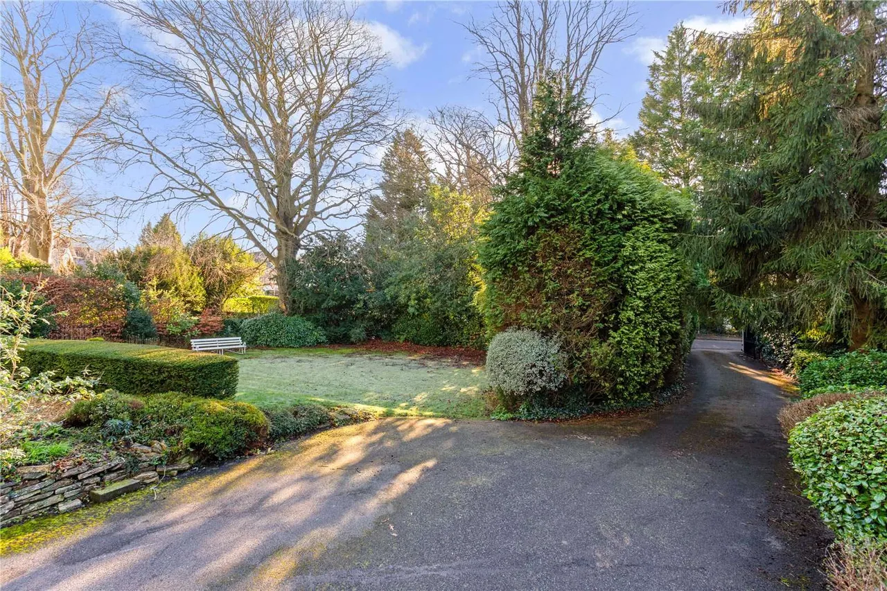 Hazelwood Road, Sneyd Park, BS9, photo 12