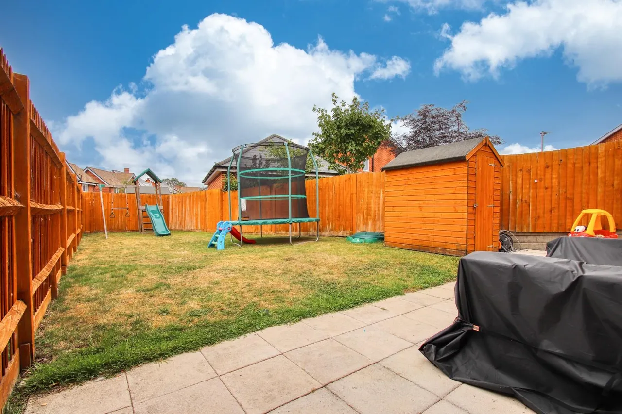 Farm Road, Horton Heath, Eastleigh, SO50 7HR, photo 15