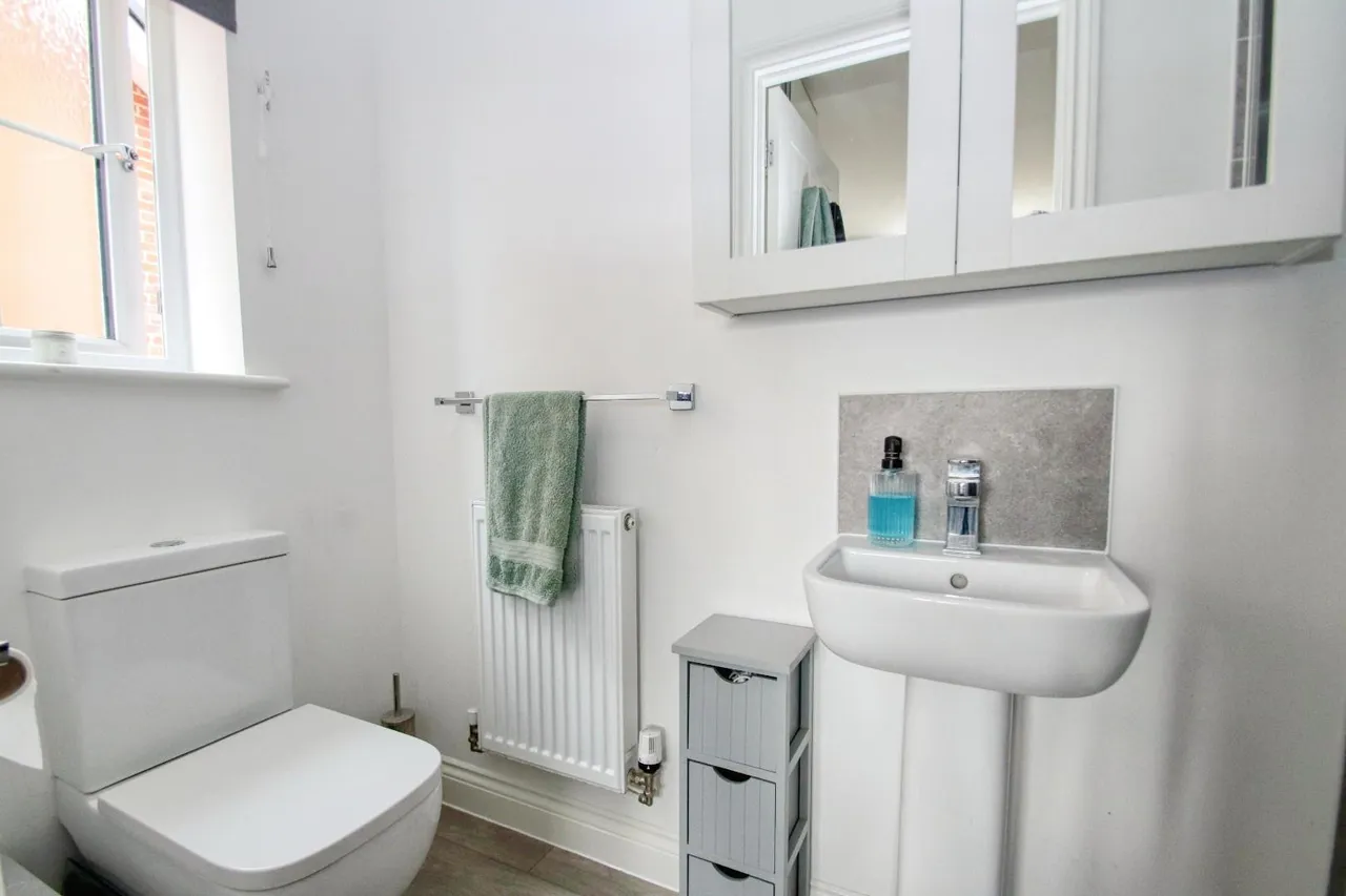 Farm Road, Horton Heath, Eastleigh, SO50 7HR, photo 10