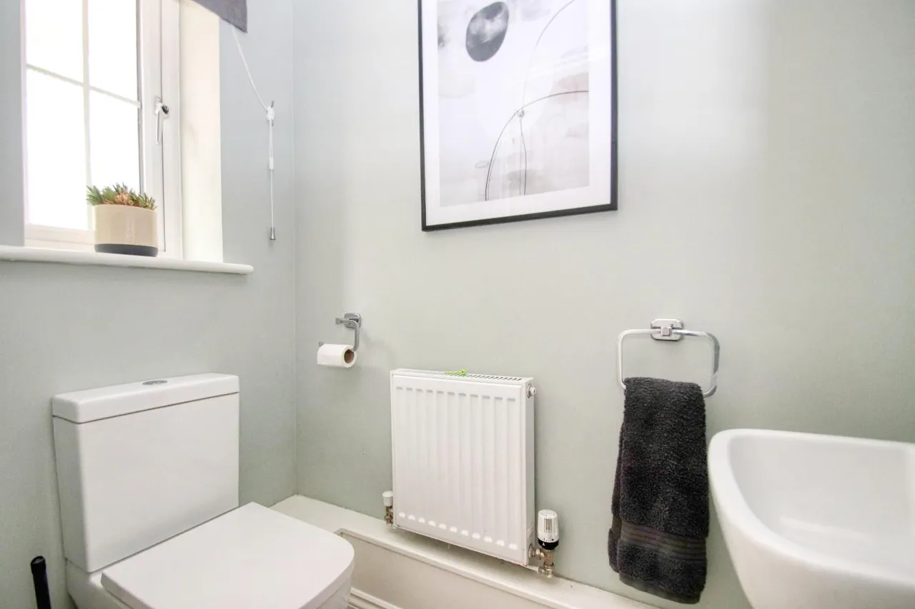Farm Road, Horton Heath, Eastleigh, SO50 7HR, photo 8