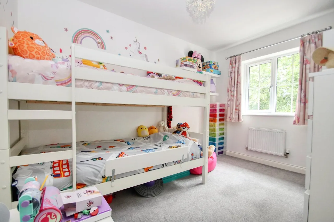 Farm Road, Horton Heath, Eastleigh, SO50 7HR, photo 11