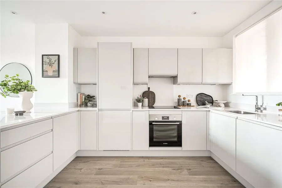 Cranesbill Way, London, N18, photo 6