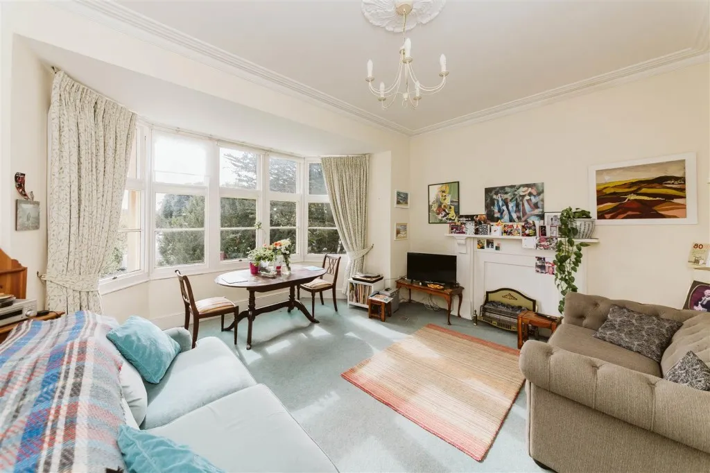 2 bed flat for sale — 29, Carfax Court, Durdham Park, Redland, Bristol, BS6 6XG