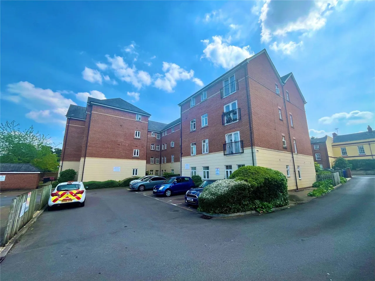 London Road, Gloucester, Gloucestershire, GL1, photo 9