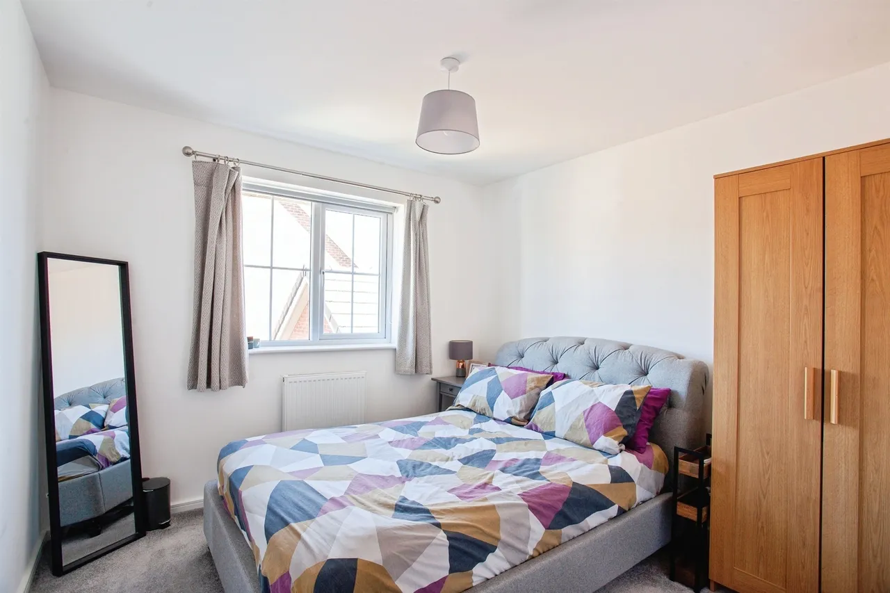 Rosefinch Road, Goldthorpe, S63, photo 8