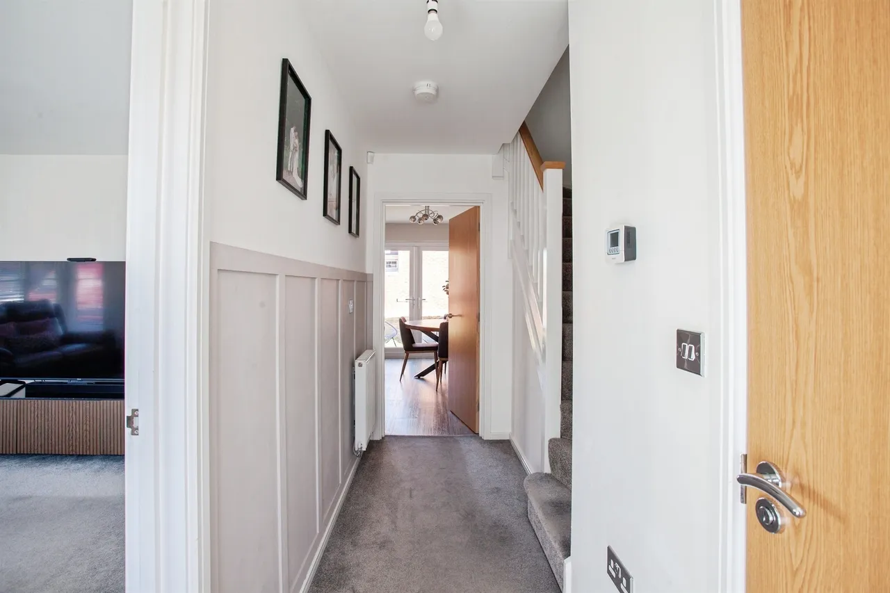 Rosefinch Road, Goldthorpe, S63, photo 12
