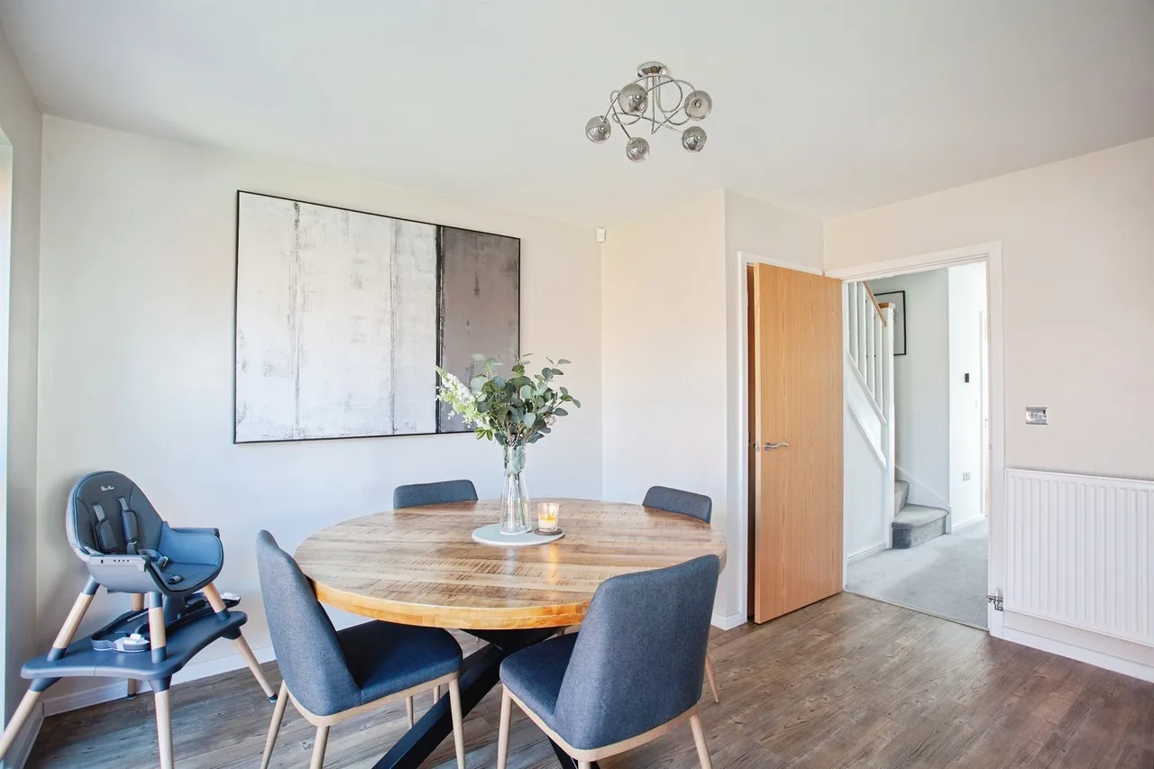 Rosefinch Road, Goldthorpe, S63, photo 13