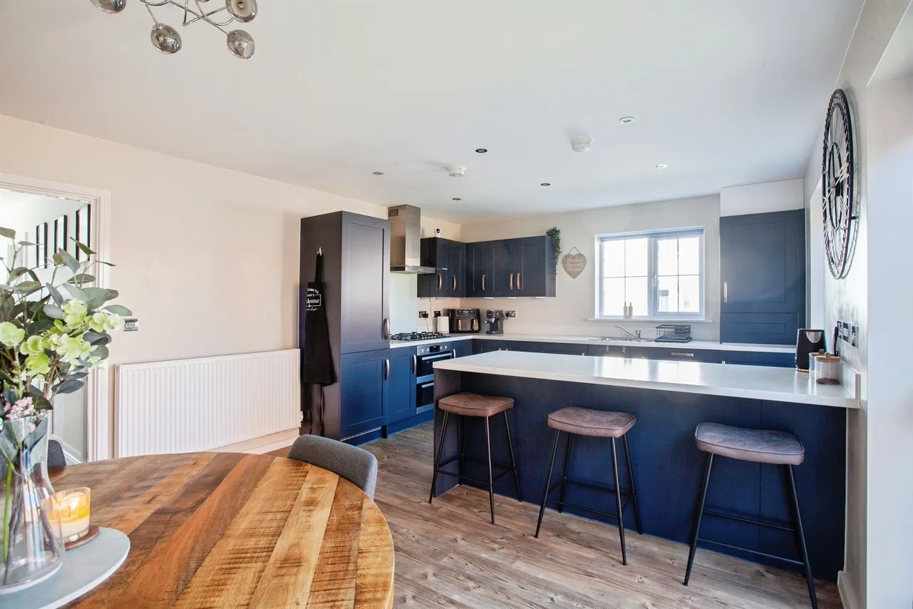 Rosefinch Road, Goldthorpe, S63, photo 6