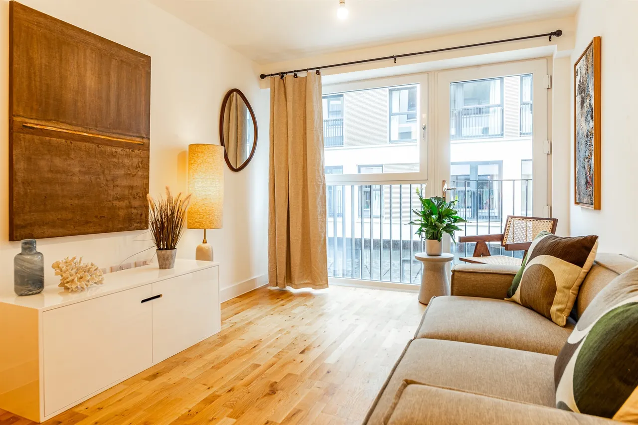 flat for sale — Boston House, Stevenage