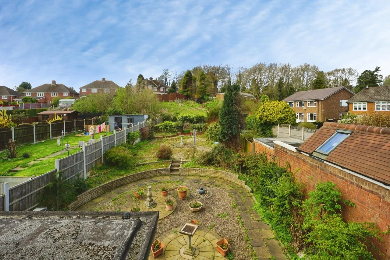 Vicarage Road West, Woodsetton, DY1, photo 20