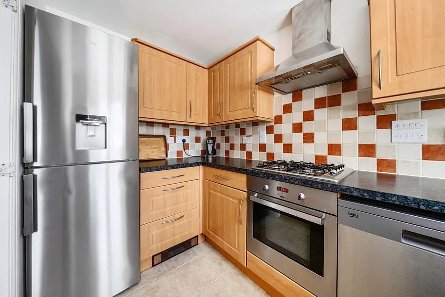 Grenadier Gardens, Thatcham, RG19, photo 15