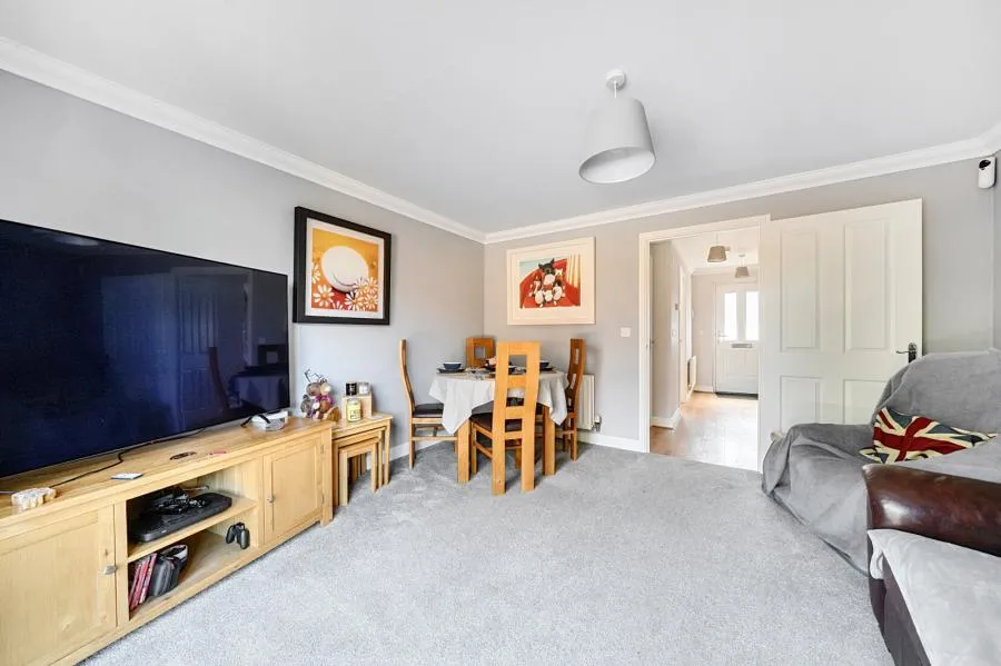 Grenadier Gardens, Thatcham, RG19, photo 17