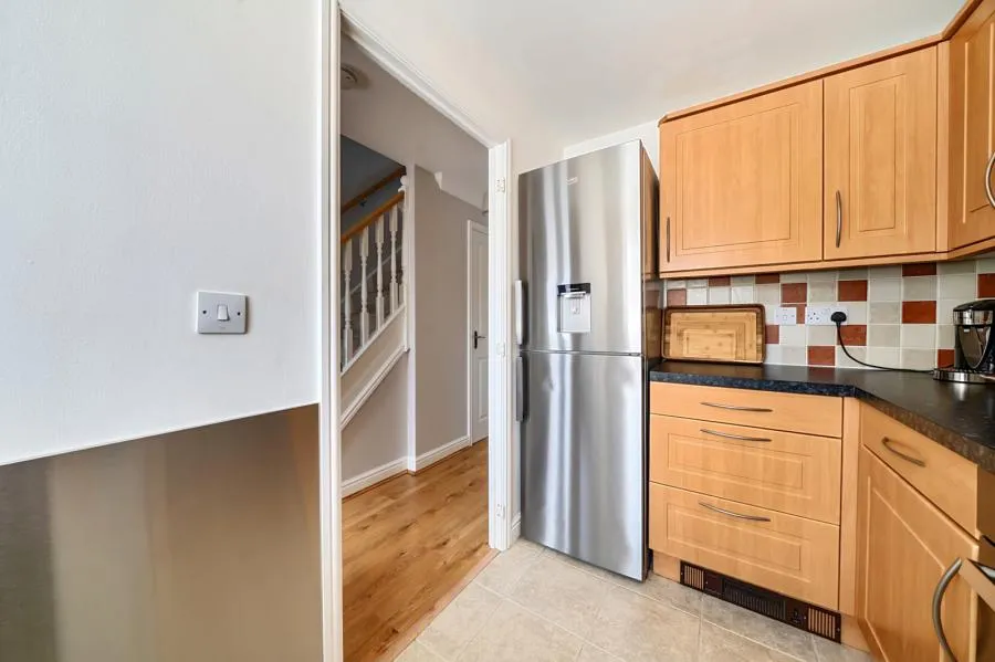 Grenadier Gardens, Thatcham, RG19, photo 18