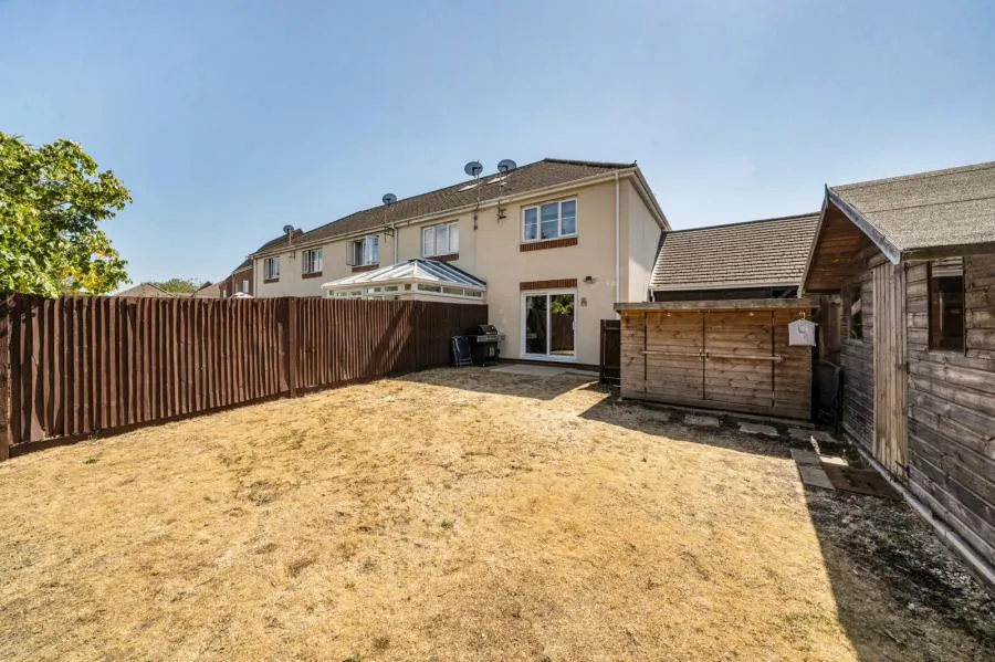 Grenadier Gardens, Thatcham, RG19, photo 5