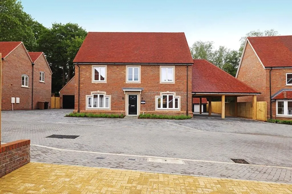 Scotland Lane, Haslemere, GU27, photo 17