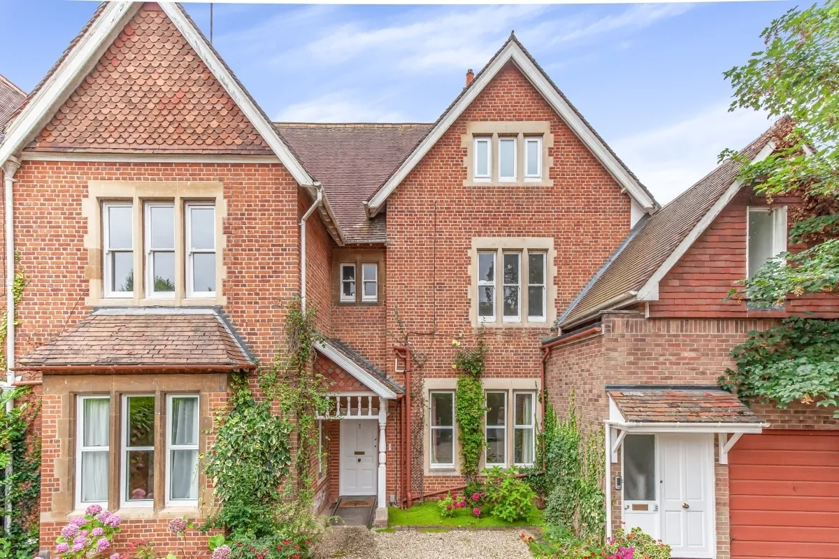 Staverton Road, Oxford, OX2, photo 5