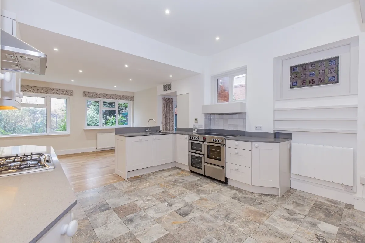 Staverton Road, Oxford, OX2, photo 4