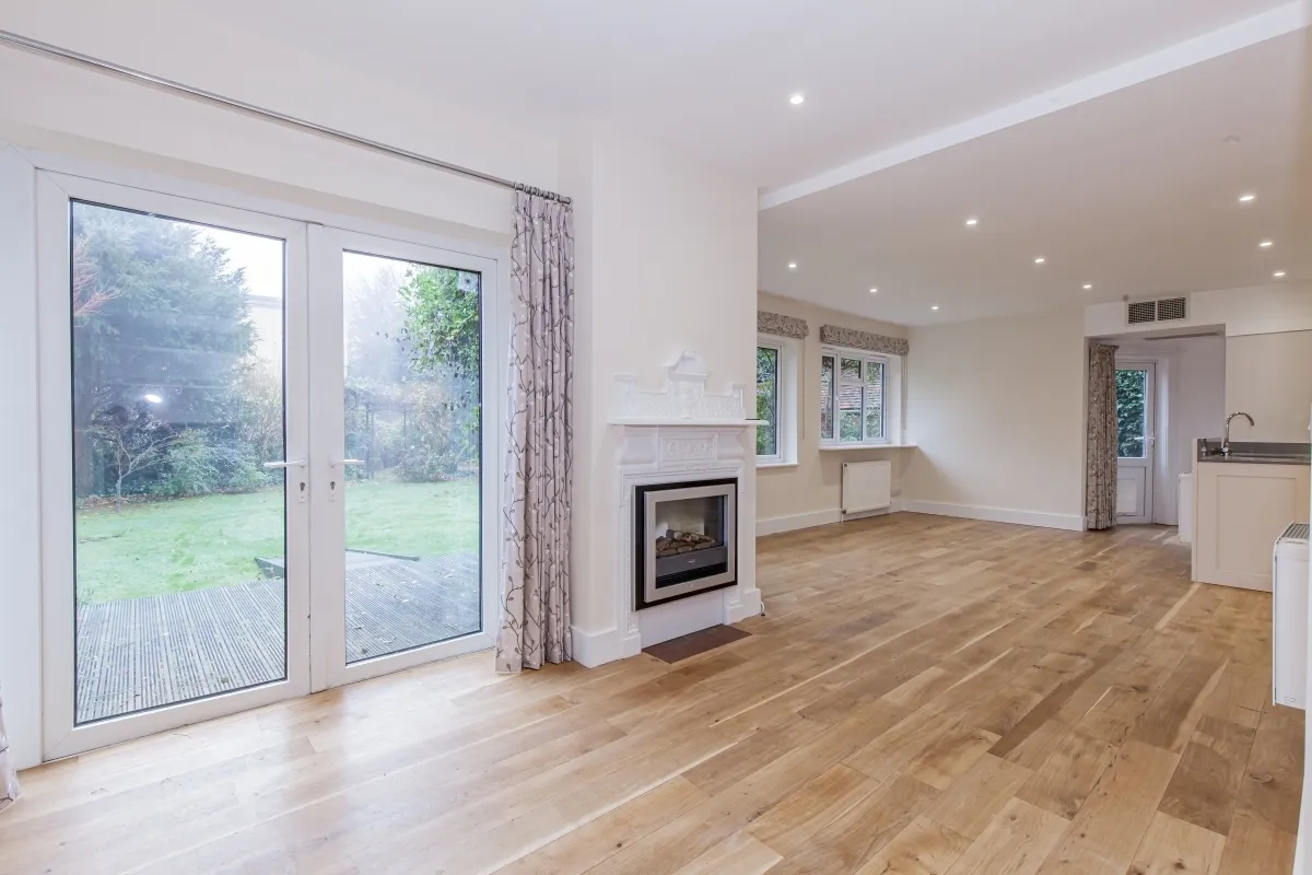 2 bed flat to rent, Staverton Road, Oxford, OX2