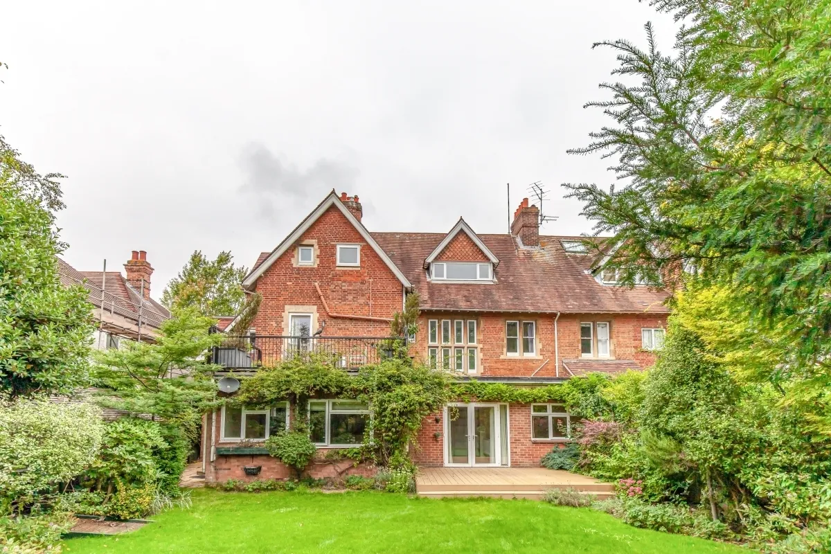 Staverton Road, Oxford, OX2, photo 2