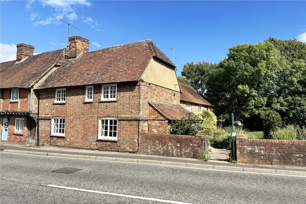 Hook Road, North Warnborough, Hook, Hampshire, RG29 1EU, photo 14