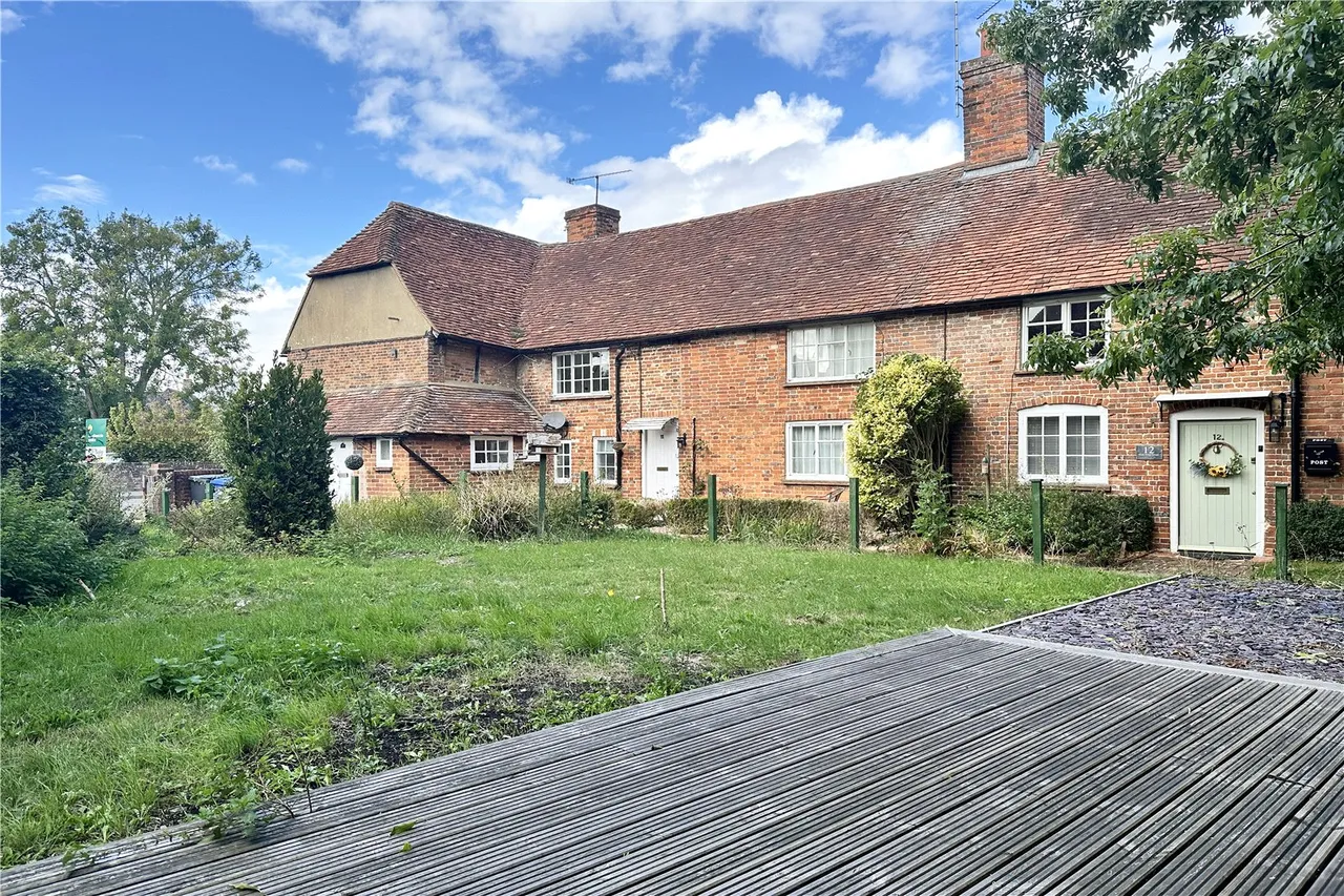 Hook Road, North Warnborough, Hook, Hampshire, RG29 1EU, photo 10