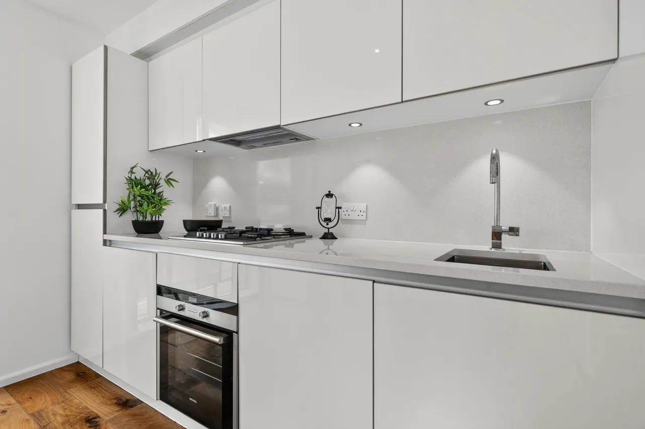 Long Walk, London, SE1, photo 14