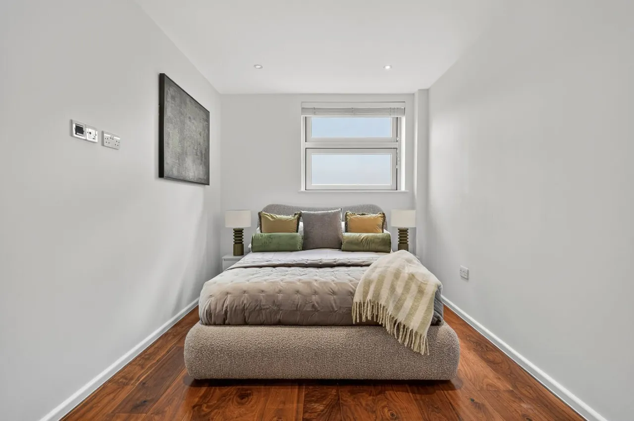 Long Walk, London, SE1, photo 13