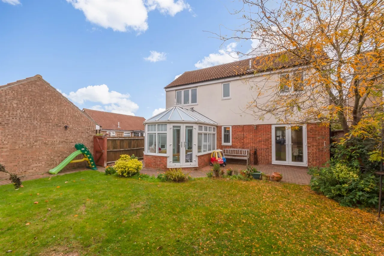 Austral Way, Althorne, Chelmsford, photo 11
