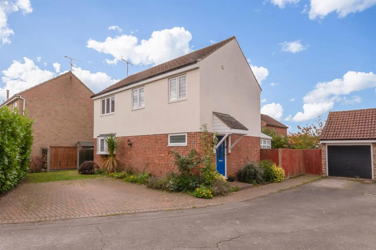 Austral Way, Althorne, Chelmsford, photo 2