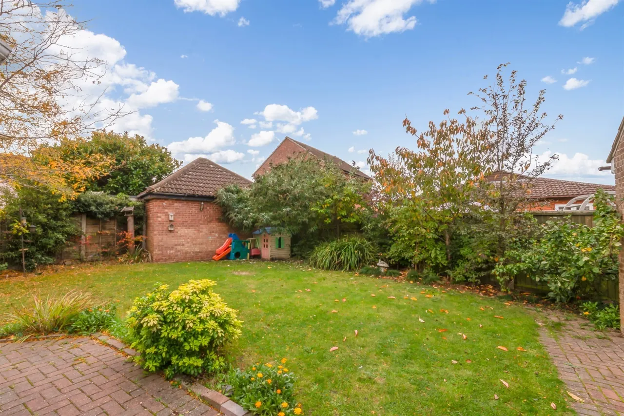 Austral Way, Althorne, Chelmsford, photo 5