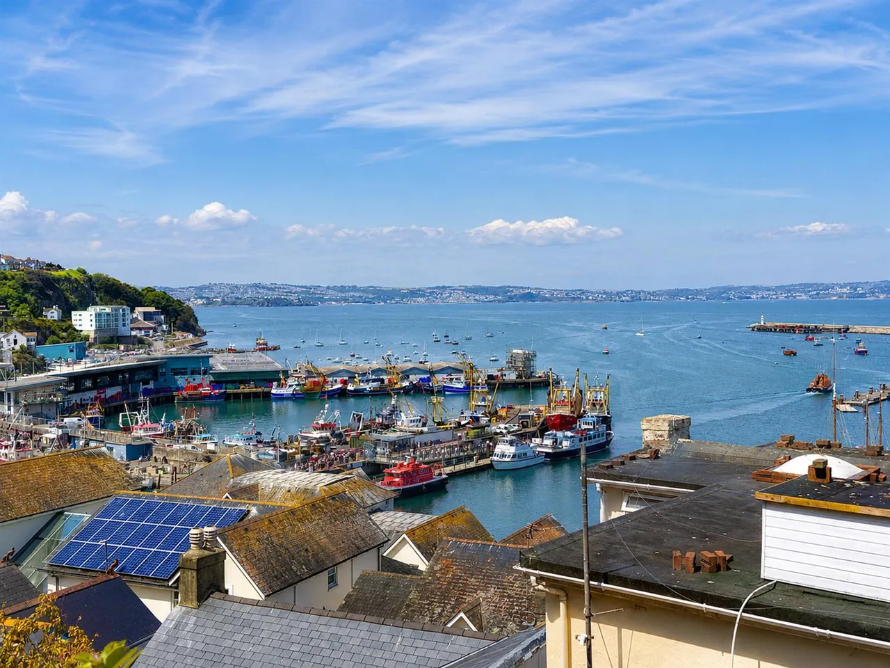Ranscombe Road, Brixham, photo 4