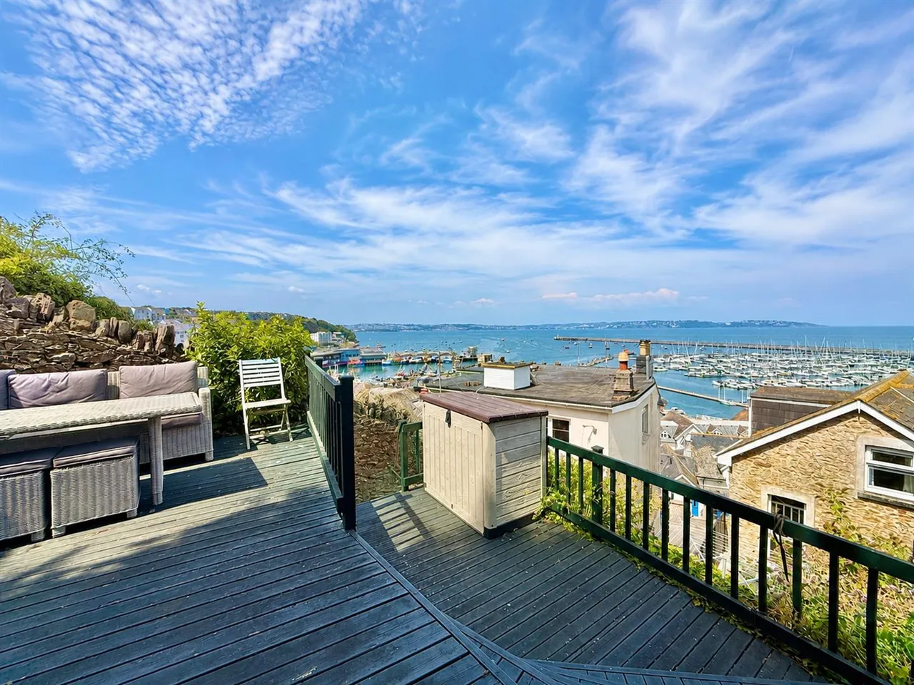 Ranscombe Road, Brixham, photo 7