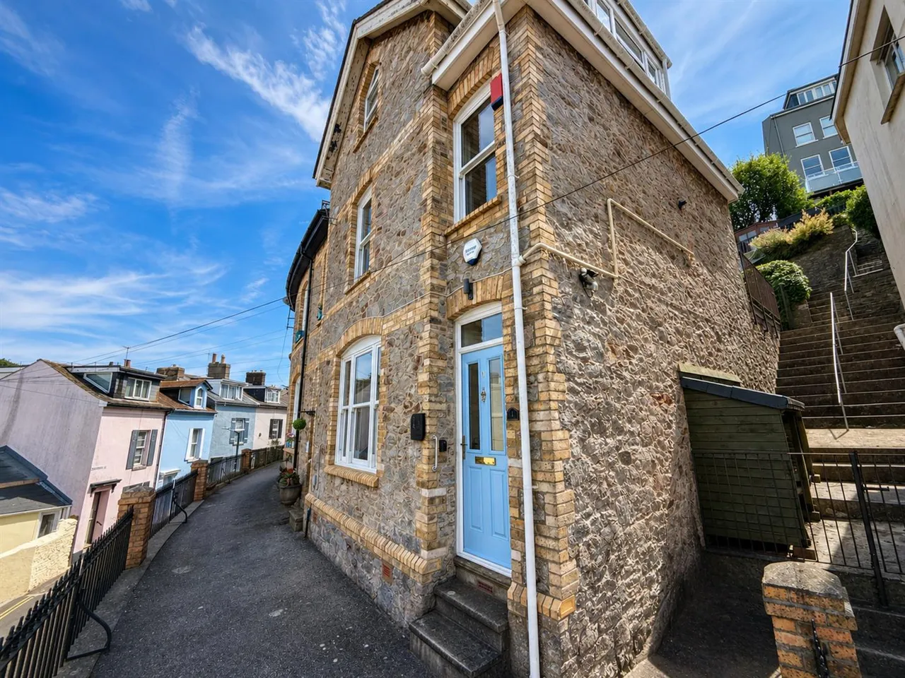 Ranscombe Road, Brixham, photo 16