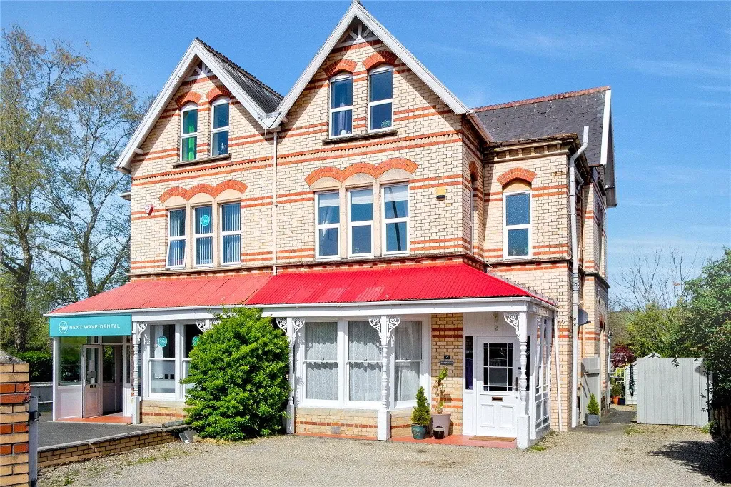 5 bed house for sale, Landkey Road, Barnstaple, EX32
