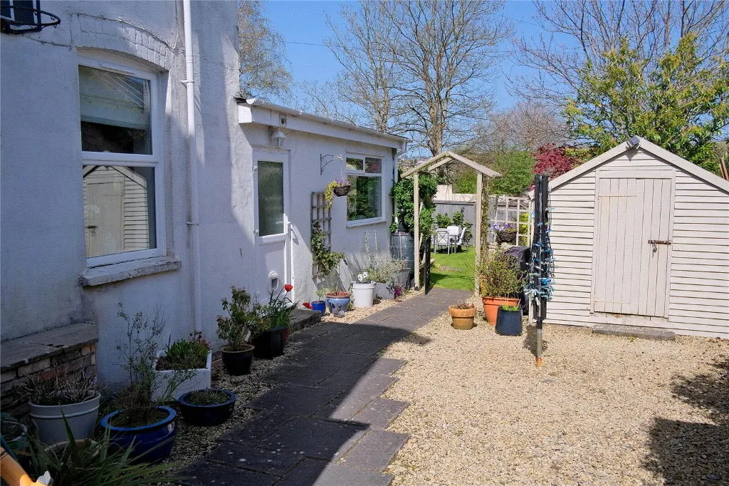 Landkey Road, Barnstaple, EX32, photo 29