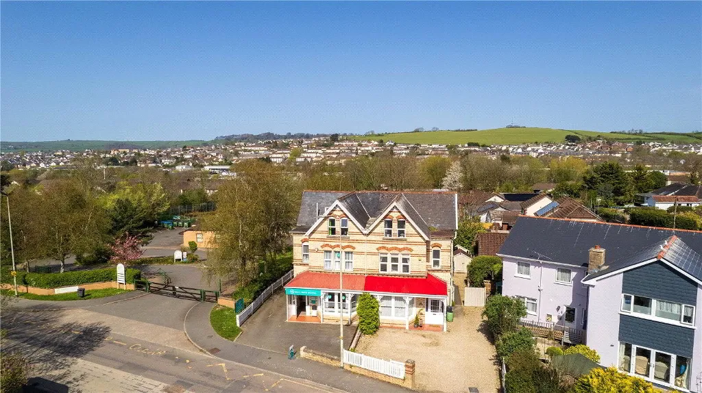 Landkey Road, Barnstaple, EX32, photo 35