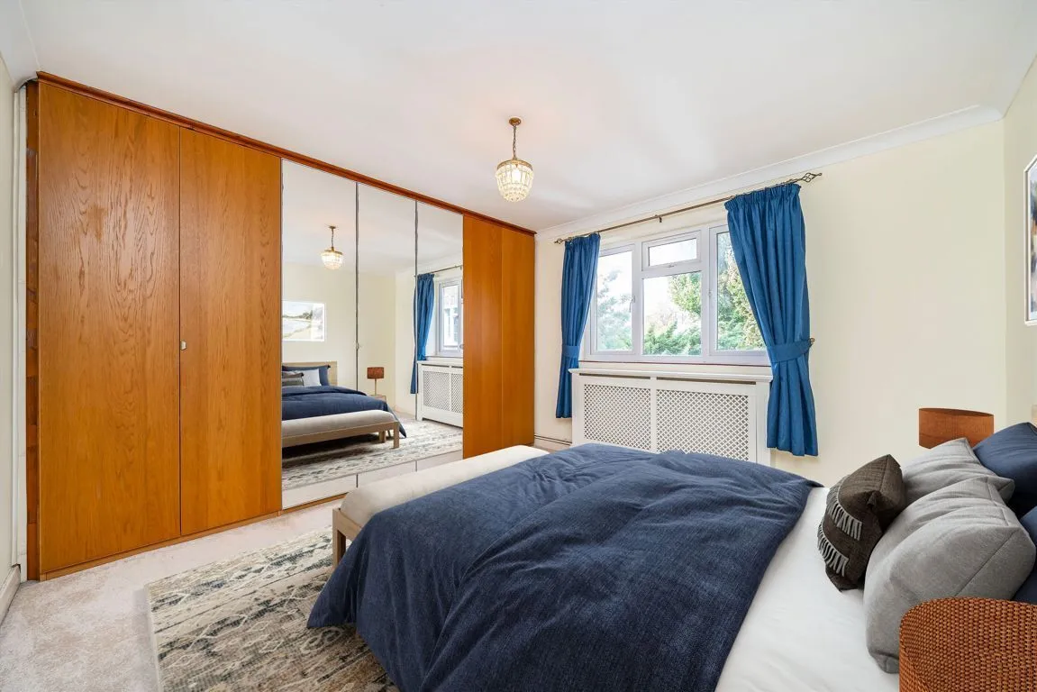 Spencer Road, W4, photo 4